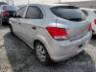 2018 CHEVROLET ONIX 