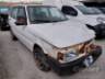 2001 FIAT UNO 