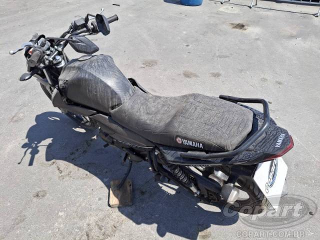 2023 YAMAHA YBR 150 FACTOR 