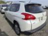 2017 PEUGEOT 2008 