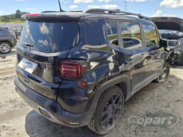 2023 JEEP RENEGADE 