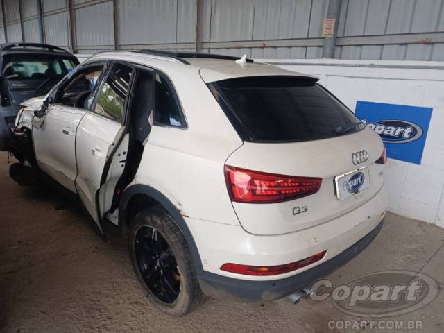 2018 AUDI Q3 