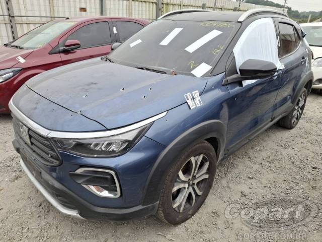 2023 FIAT PULSE 