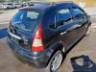 2010 CITROEN C3 