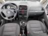 2008 FIAT IDEA 