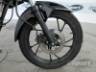 2025 HONDA CG 160 