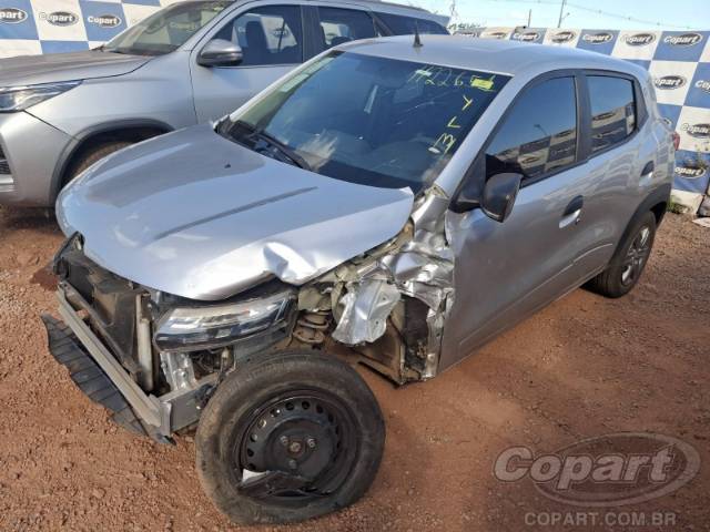 2026 RENAULT KWID 