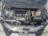2002 RENAULT SCENIC 