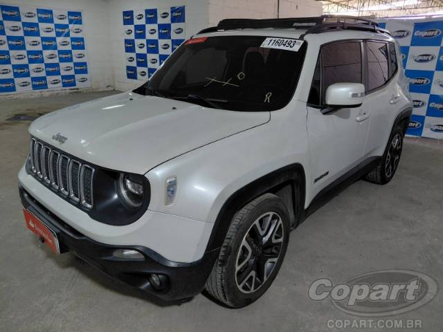 2021 JEEP RENEGADE 