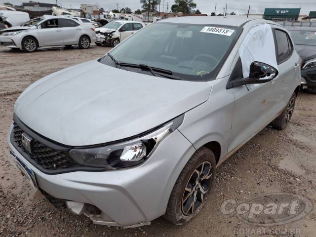 2024 FIAT ARGO 