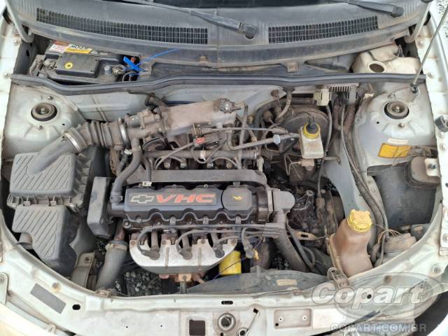 2003 CHEVROLET CELTA 