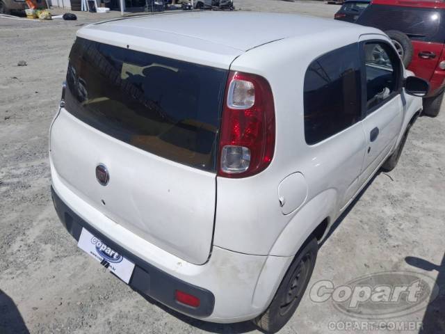 2014 FIAT UNO 