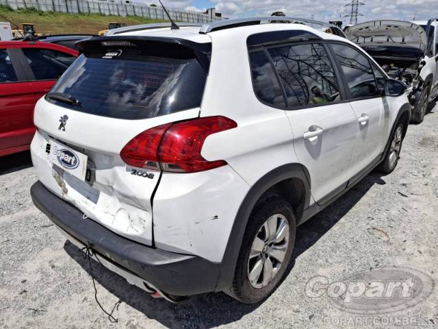 2019 PEUGEOT 2008 