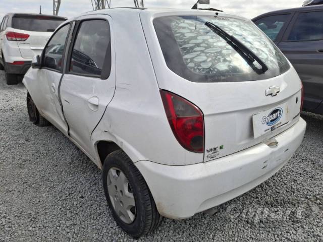 2014 CHEVROLET CELTA 