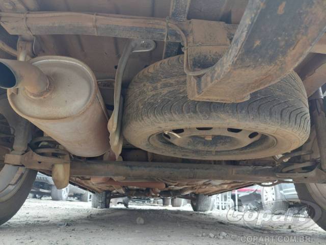2013 VOLKSWAGEN SAVEIRO CE 