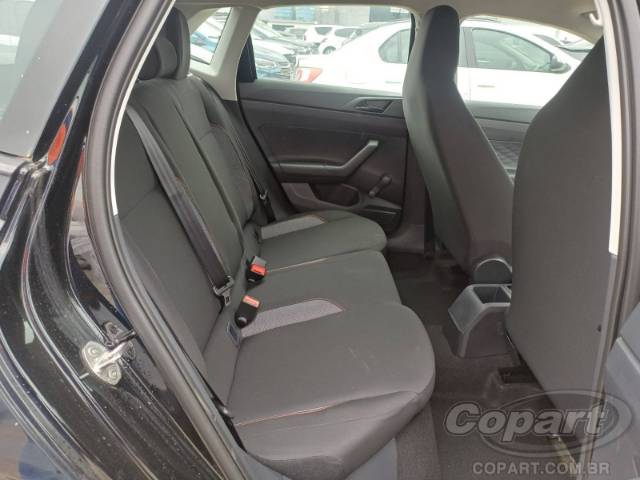 2026 VOLKSWAGEN POLO 