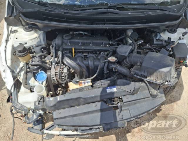2017 HYUNDAI HB20S 