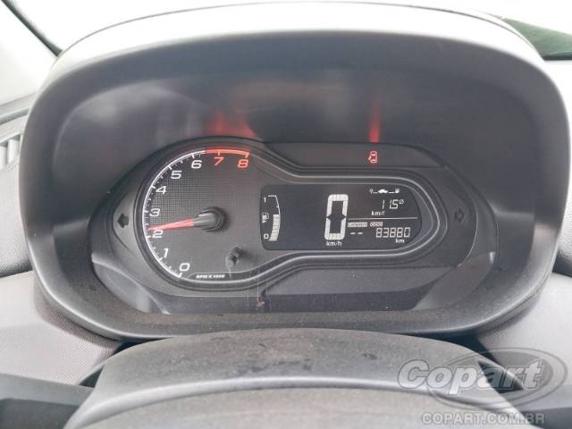 2019 CHEVROLET PRISMA 