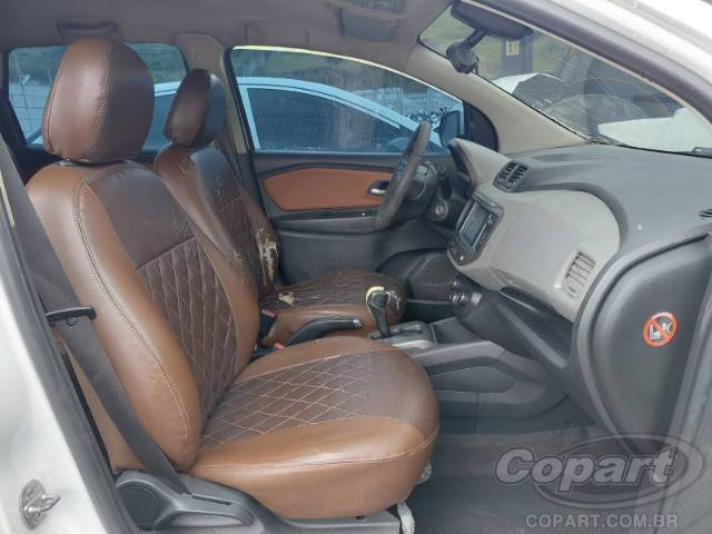 2018 CHEVROLET SPIN 