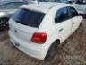 2022 VOLKSWAGEN GOL 