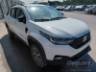 2025 FIAT STRADA CD 