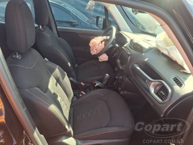 2026 JEEP RENEGADE 