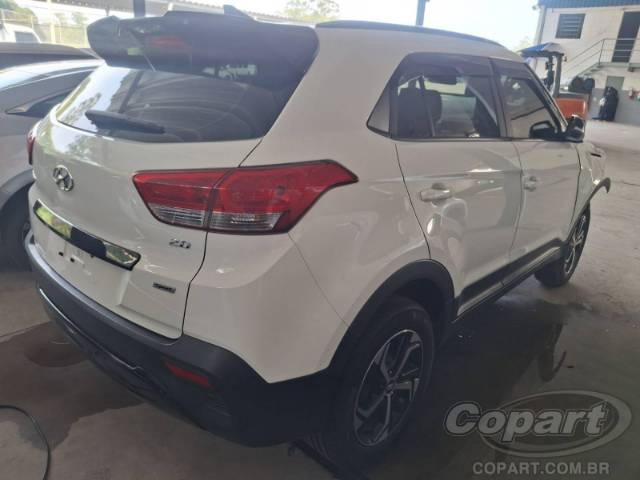 2019 HYUNDAI CRETA 