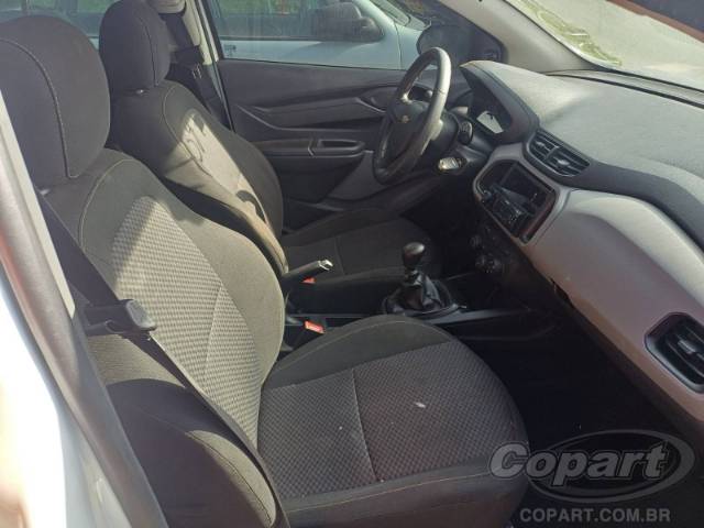 2019 CHEVROLET ONIX 