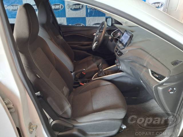 2023 CHEVROLET ONIX PLUS 