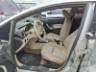 2011 FORD FIESTA SEDAN 