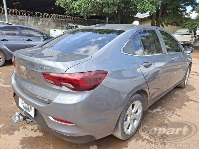 2021 CHEVROLET ONIX PLUS 