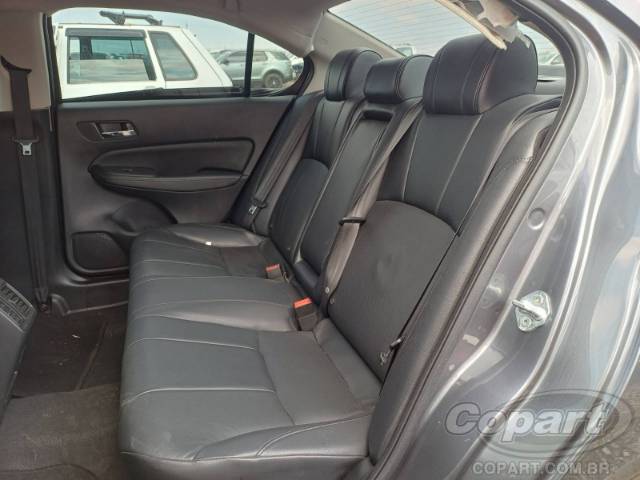 2023 HONDA CITY 