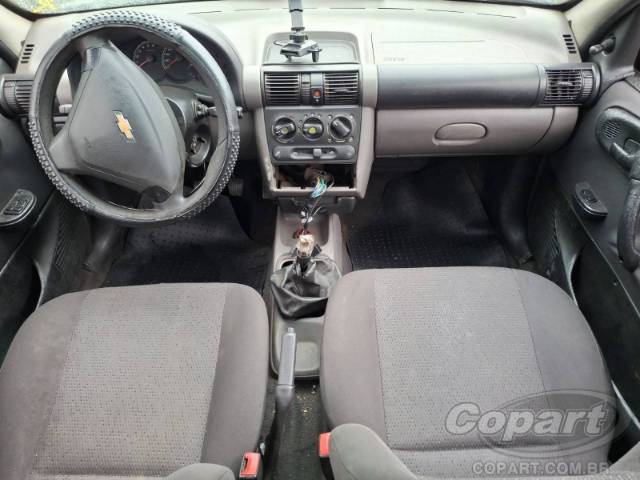 2014 CHEVROLET CLASSIC 