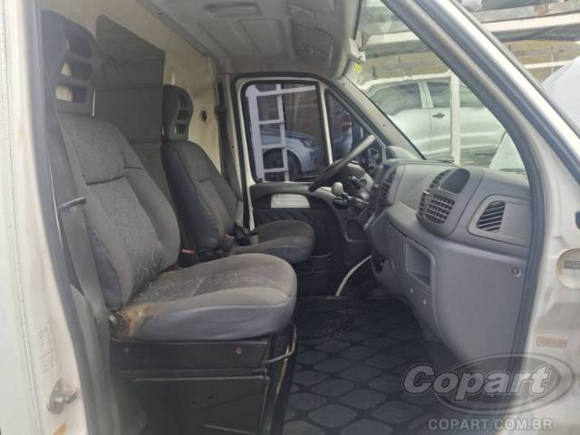 2014 FIAT DUCATO FURGAO 