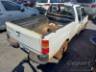 2012 FORD COURIER 