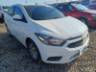 2020 CHEVROLET ONIX PLUS 