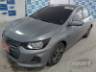 2021 CHEVROLET ONIX 