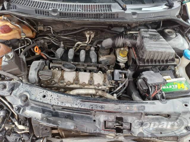 2012 VOLKSWAGEN SAVEIRO 