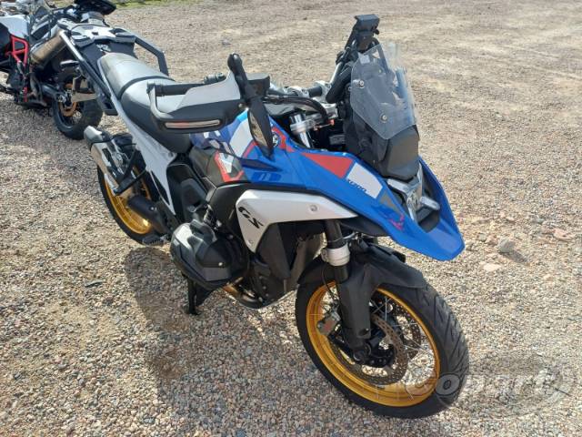 2025 BMW R 1300 