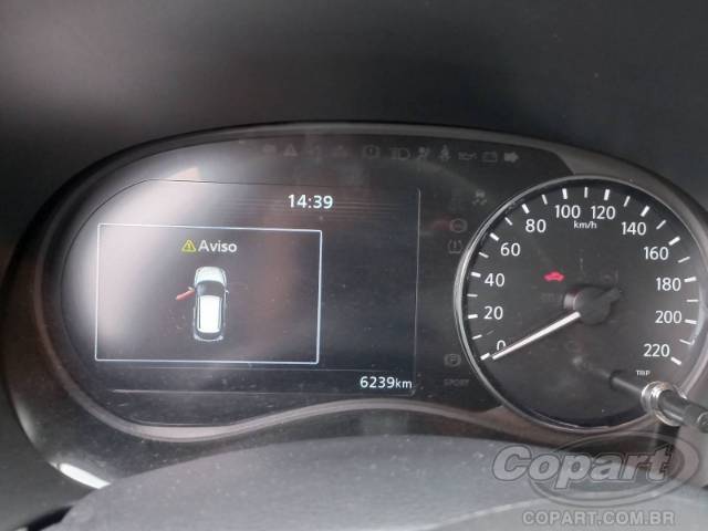 2025 NISSAN Kicks Play 