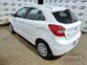 2017 FORD KA 