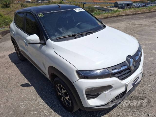 2019 RENAULT KWID 