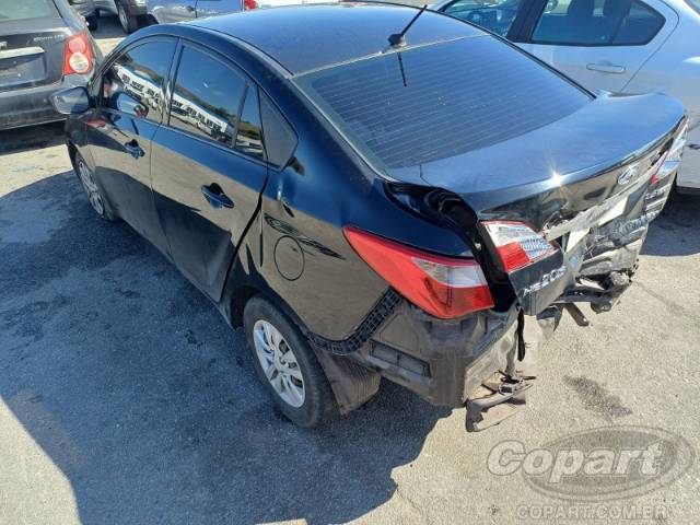 2015 HYUNDAI HB20S 