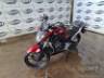 2026 HONDA CB 300F 
