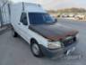2009 FIAT FIORINO FURGAO 