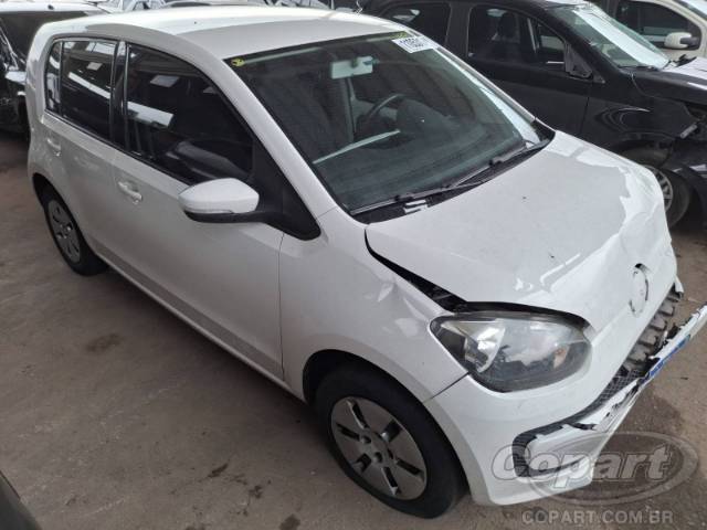 2015 VOLKSWAGEN UP 