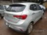 2023 FIAT ARGO 