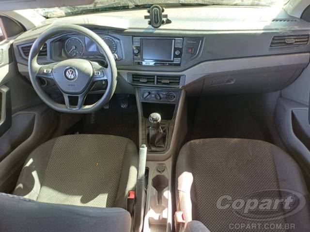 2019 VOLKSWAGEN POLO 