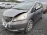 2012 HONDA FIT 