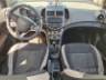 2013 CHEVROLET SONIC SEDAN 